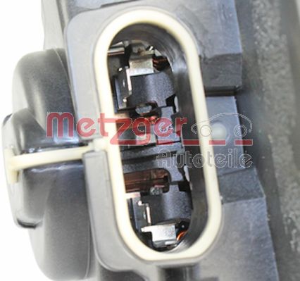 METZGER 0917268 ORIGINAL ERSATZTEIL Innenraumgebläse